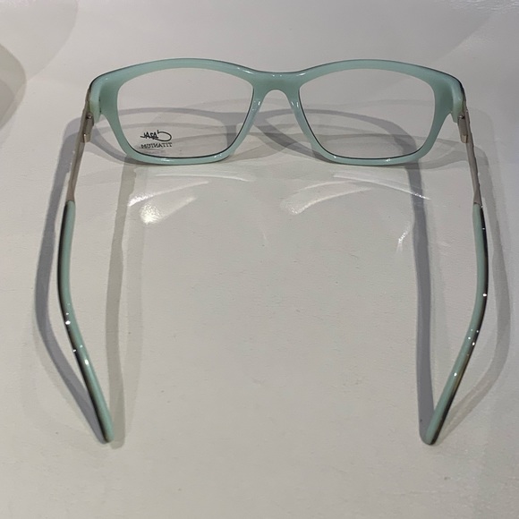 New Women’s Authentic Cazal Eyeglasses - Picture 10 of 11